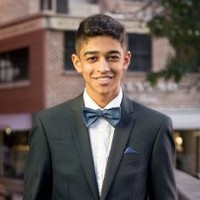 Naman Shah
