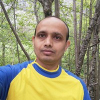 Chandrakant Machhi
