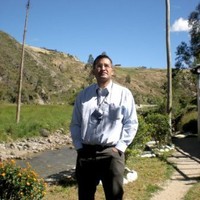 Carlos Vega Narváez
