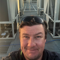 Craig Barnett