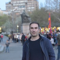 Areg Gomtsyan