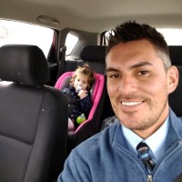 Alex Saldias