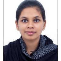 Fathima K N