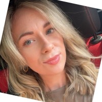 Becca Harrington (Msc)