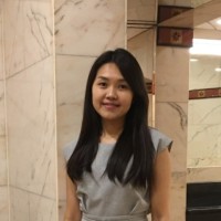 Sabrina Yong