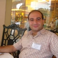 Dr. Iman Attarzadeh -- Data Science Lab (DSALab)