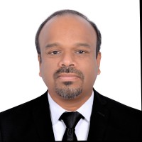 Rajeev Kumar.S