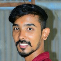 HANUMANDLA SAI KUMAR