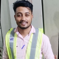 Sadique Hussain Barbhuiya