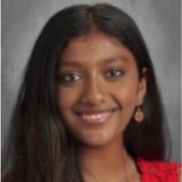 Sanjana Kilaru