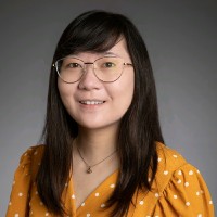 Jacqueline Chau