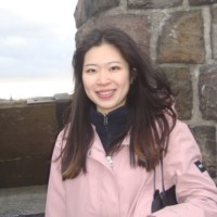 Yidan Ma