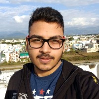 Utkarsh Singh