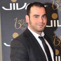 Mehdi Vasseti
