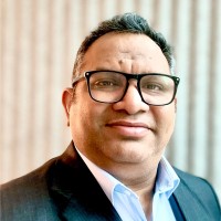 Trambak Chaudhuri