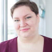 Anna Rudschies
