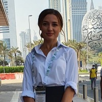 Svetlana Soloshenko