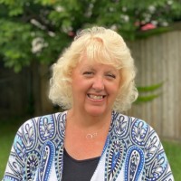 Cindy Van Kampen