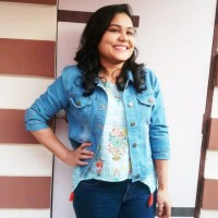 Pratiksha Dhoble