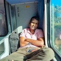 Sukumar Ghosh