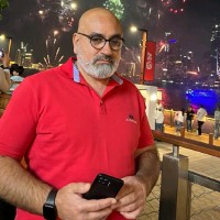 Fadi Eid