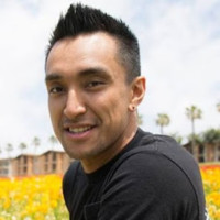 Kris Pham
