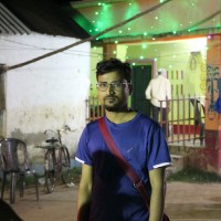 SIDDHARTHA BHOWMIK