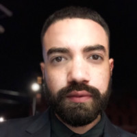 DANIEL BECERRA