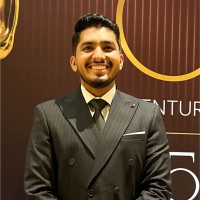Syed Faiz Ahmed
