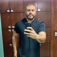 Hazael Aguilar Hernandez
