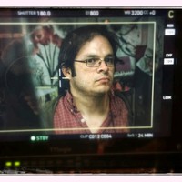 Marcos Perez