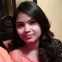 Bristi Dewanjee