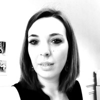 Aurelie Ramadier