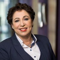 Frida Nakken