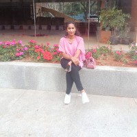 Lavanya P S