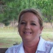 Vickie Hampton
