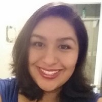 Margarita Zaragoza Alcala