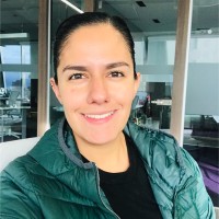 Olga Magdalena Rosas Landa Zamora