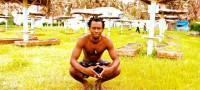 Ensa Sanneh