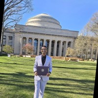 Kalyan Chakravarthy Pogunul Srinivasalu