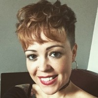Katie Shepherd