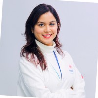 Dr Aishwarya Devaraj