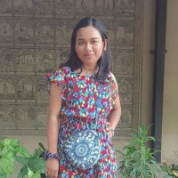 Sadia Mansoori