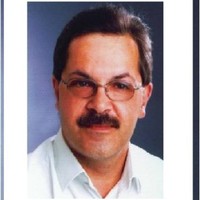 Thomas Petridis