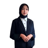 Khairunnisa Aprilza