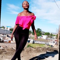 Sheila Amunga