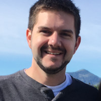 Corey Morris, MPA