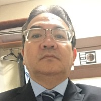 Luiz Oyama