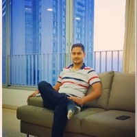 Manish Dikshit