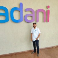 Raj Padaliya